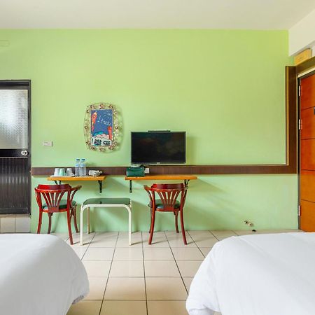 Forever Happiness Hostel Puli Dış mekan fotoğraf