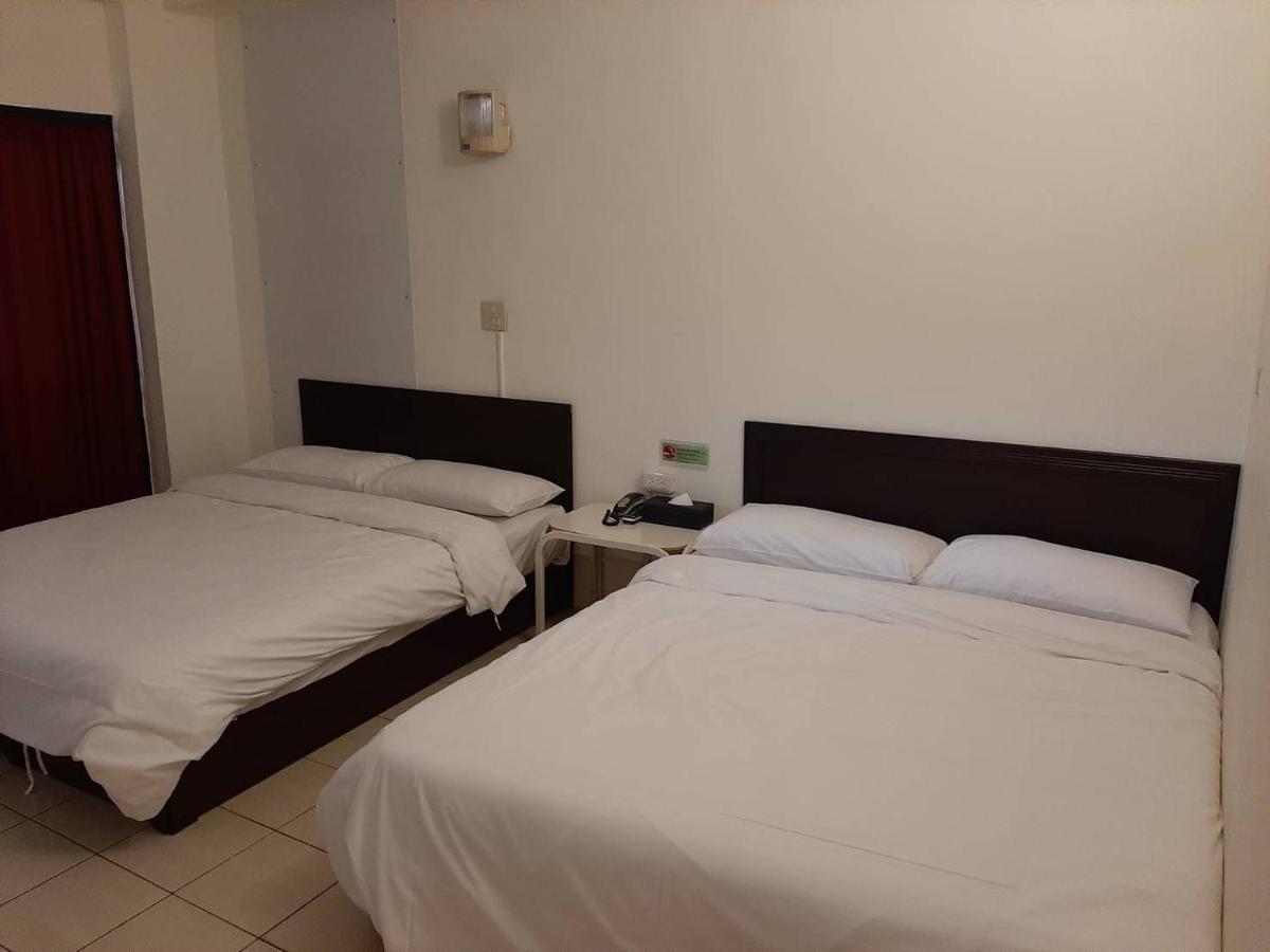 Forever Happiness Hostel Puli Dış mekan fotoğraf