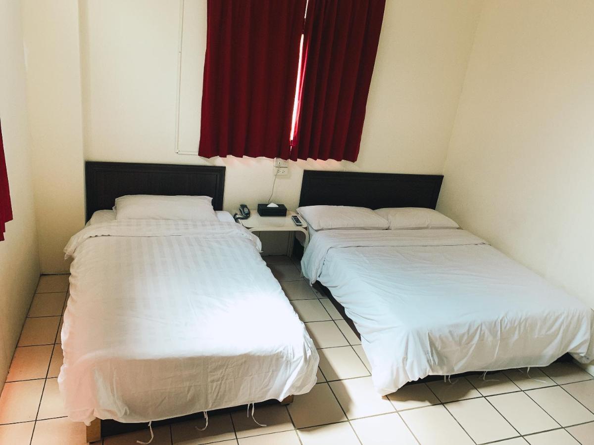 Forever Happiness Hostel Puli Dış mekan fotoğraf