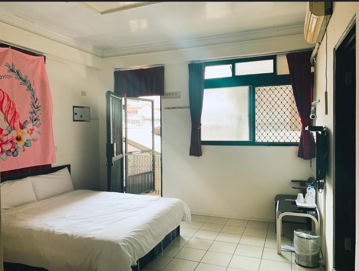Forever Happiness Hostel Puli Dış mekan fotoğraf