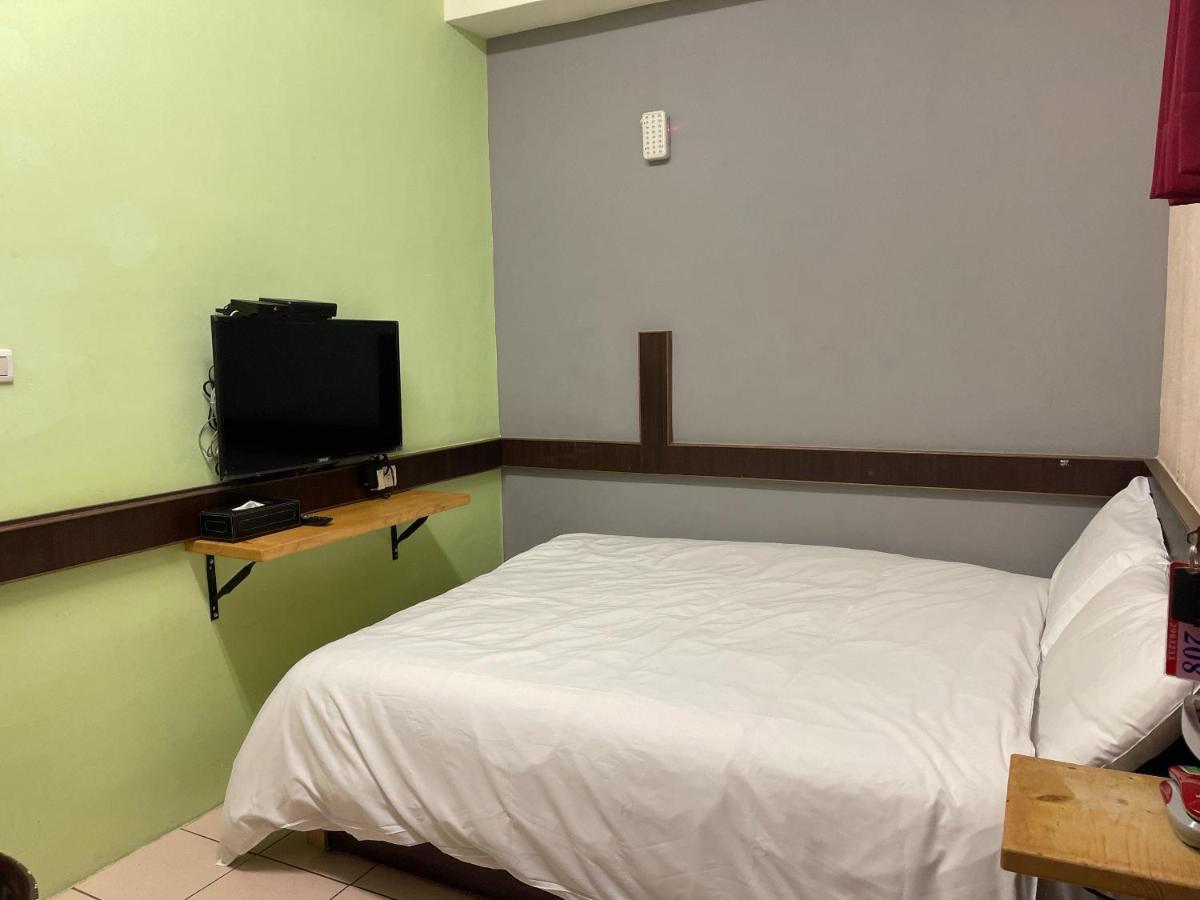 Forever Happiness Hostel Puli Dış mekan fotoğraf