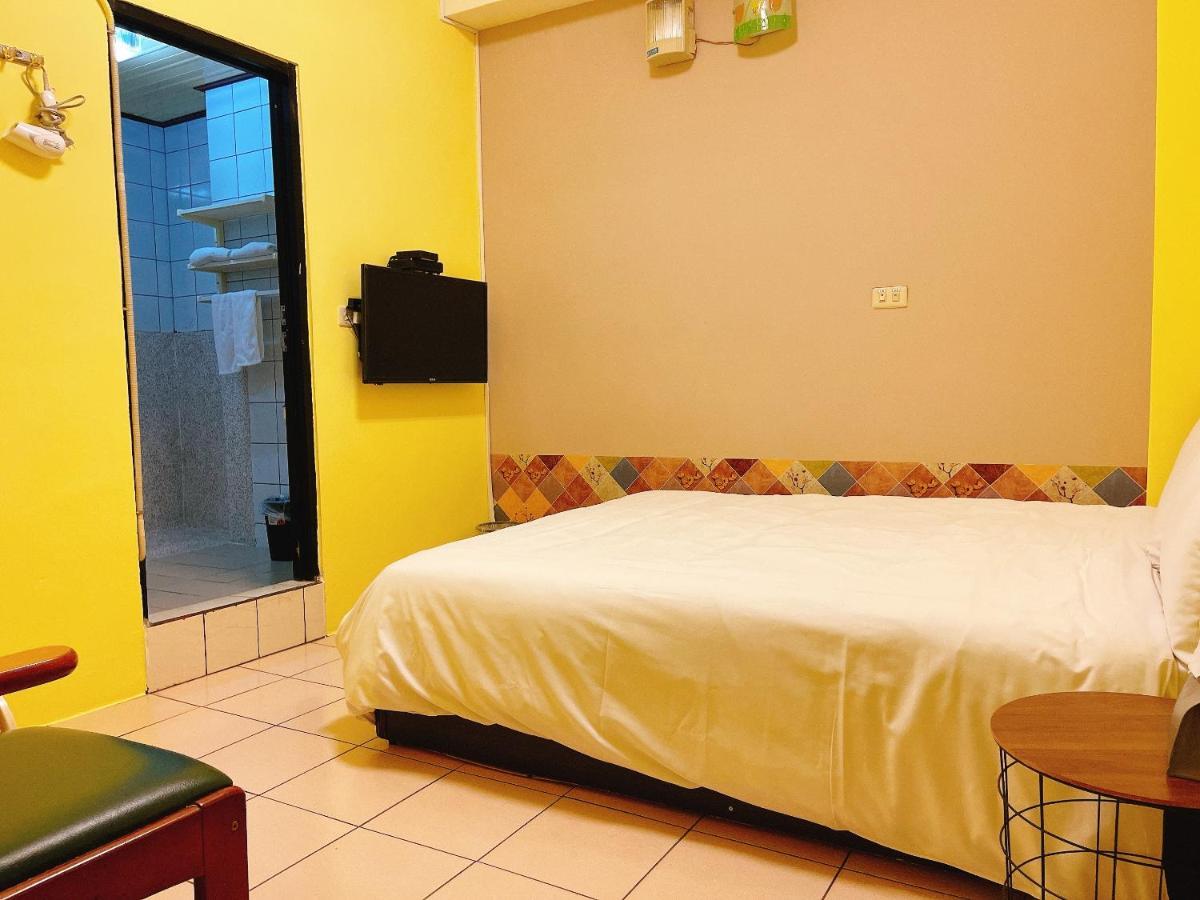 Forever Happiness Hostel Puli Dış mekan fotoğraf