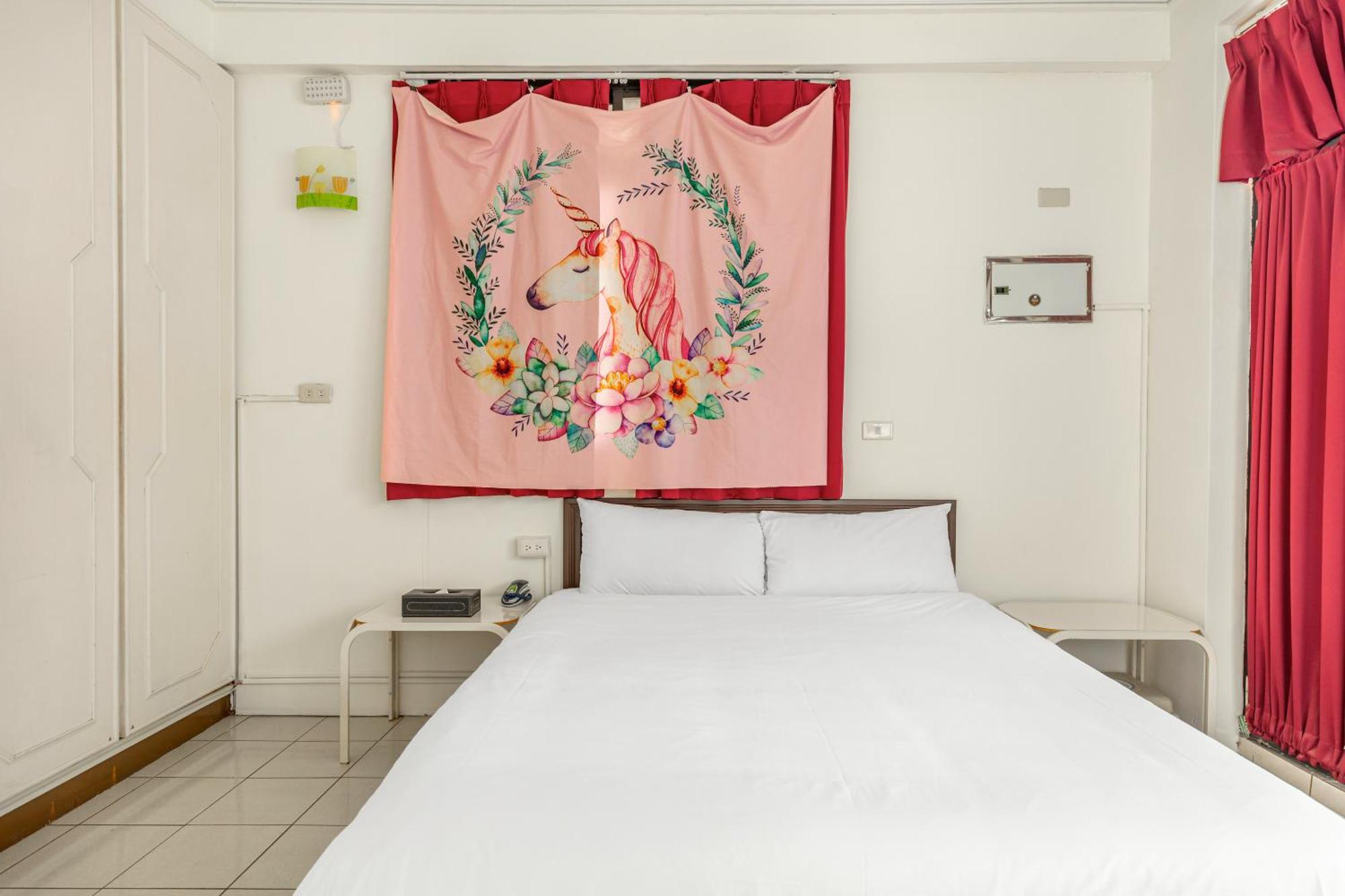Forever Happiness Hostel Puli Dış mekan fotoğraf