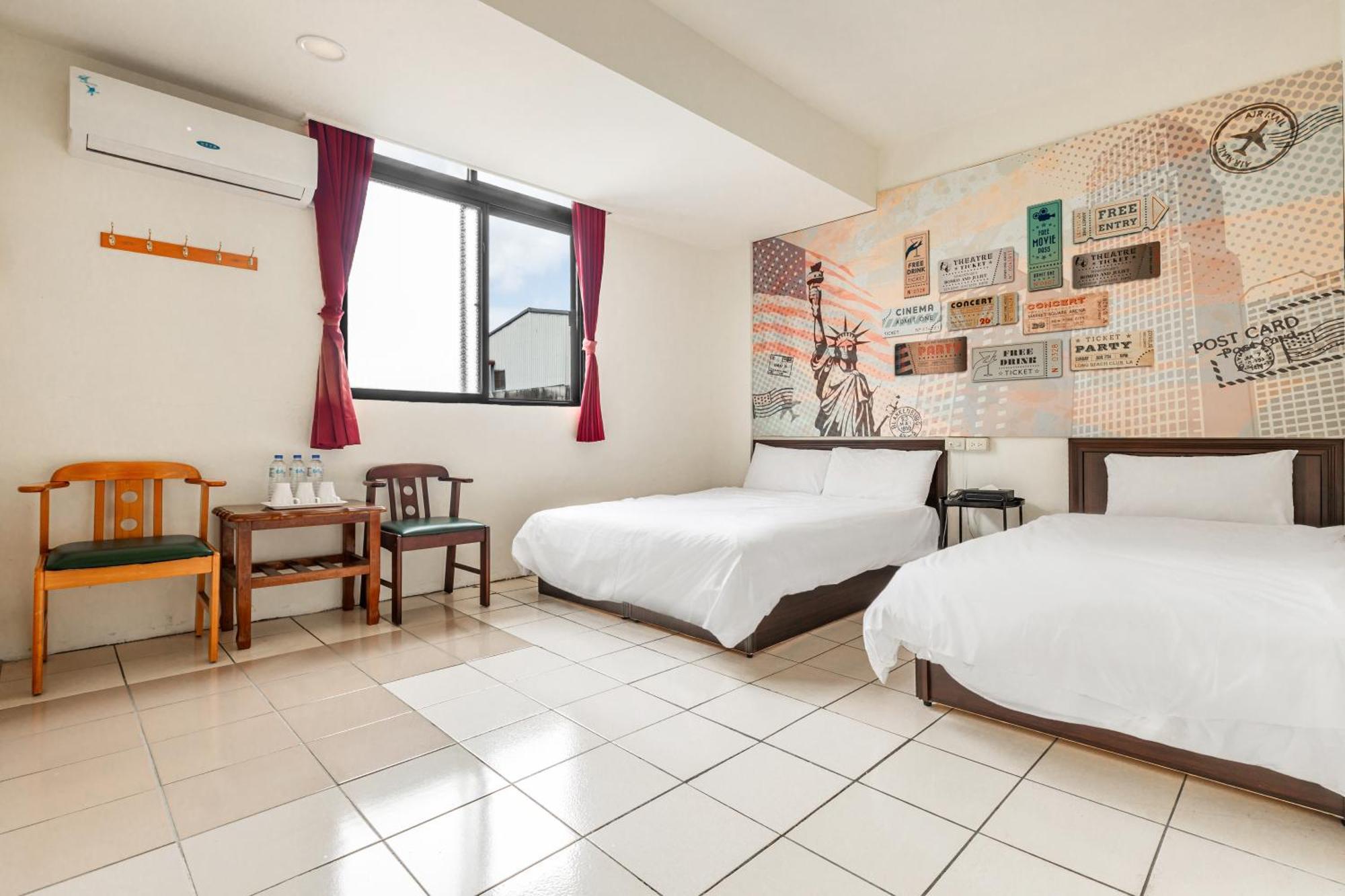 Forever Happiness Hostel Puli Dış mekan fotoğraf