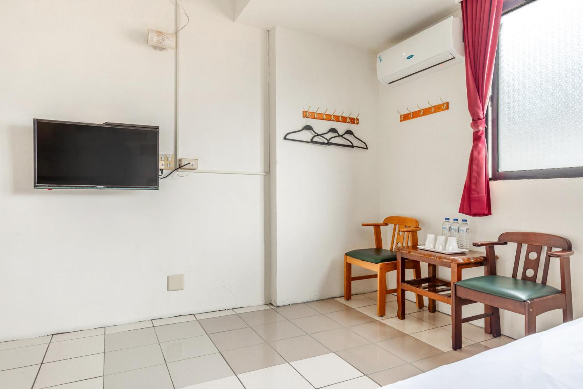 Forever Happiness Hostel Puli Dış mekan fotoğraf