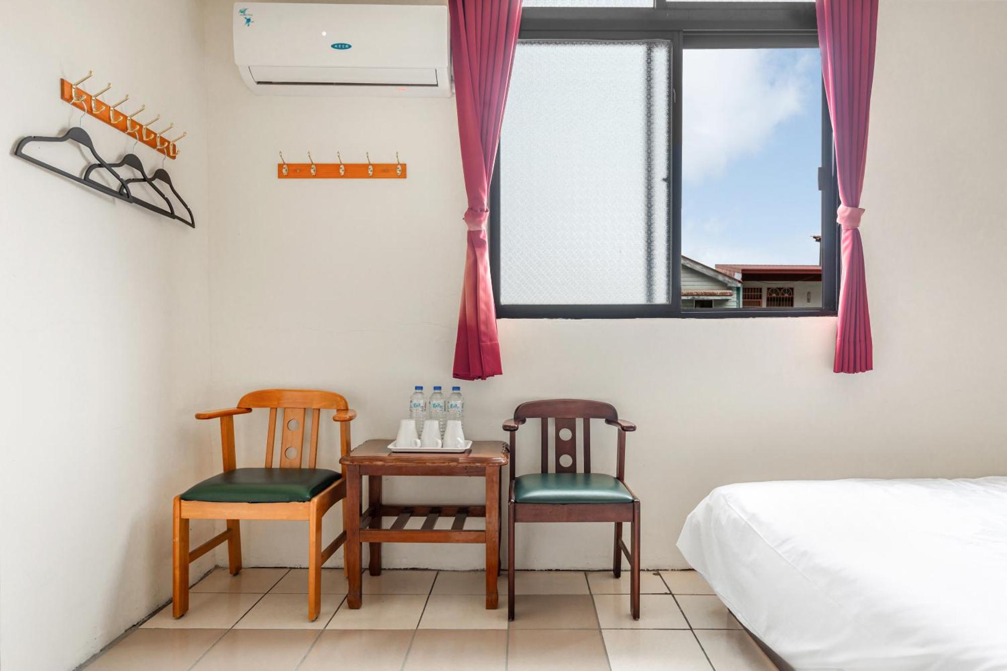 Forever Happiness Hostel Puli Dış mekan fotoğraf