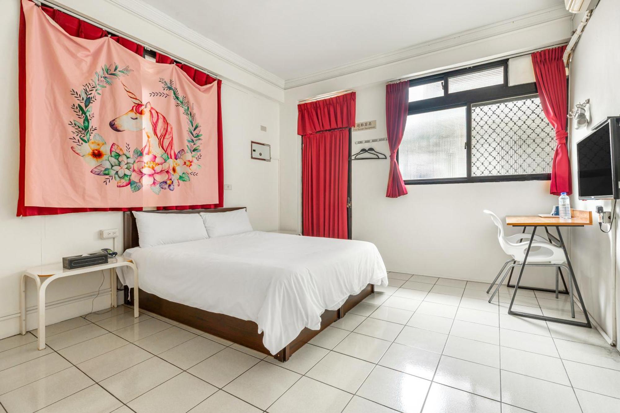 Forever Happiness Hostel Puli Dış mekan fotoğraf