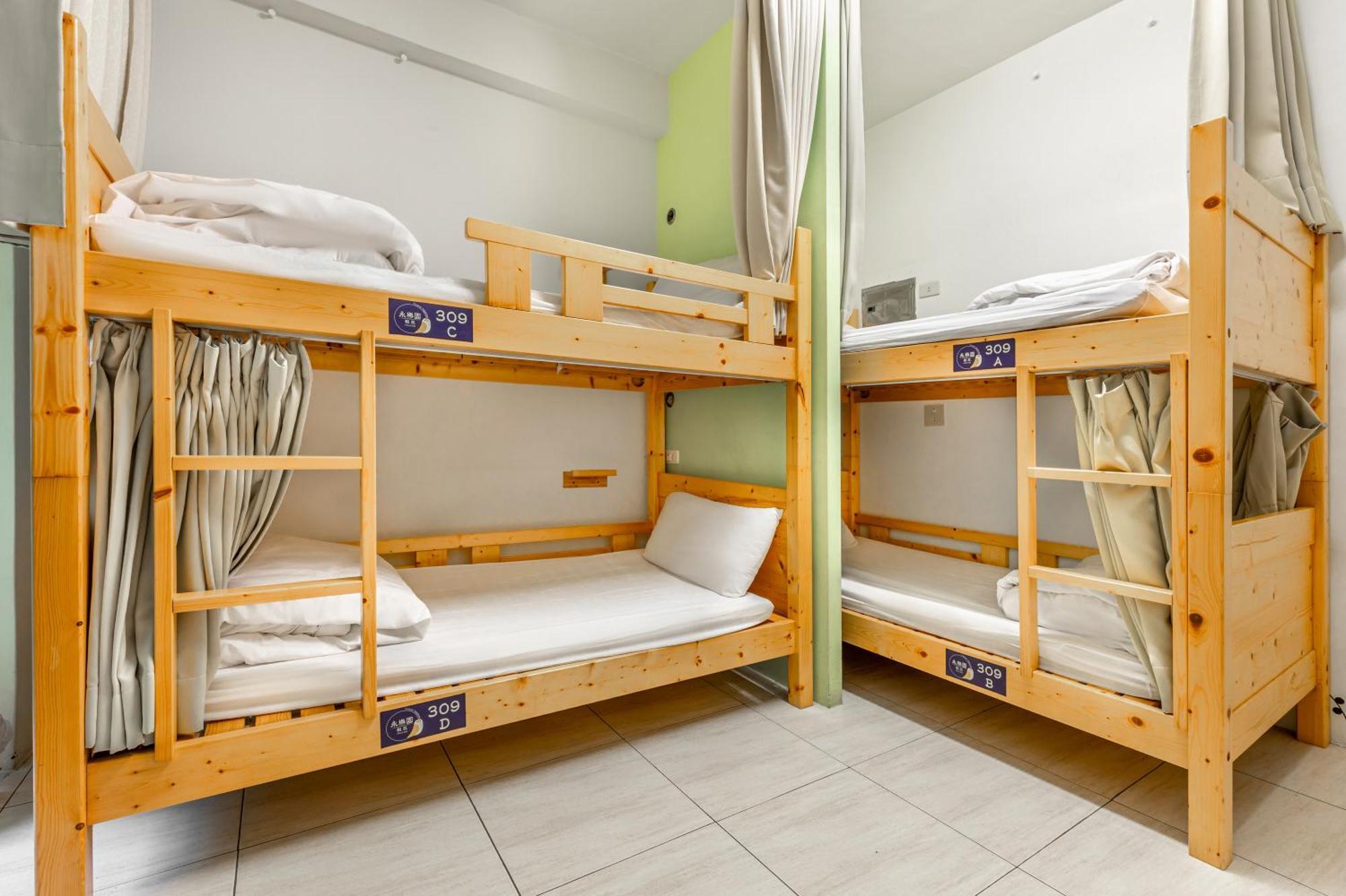 Forever Happiness Hostel Puli Dış mekan fotoğraf