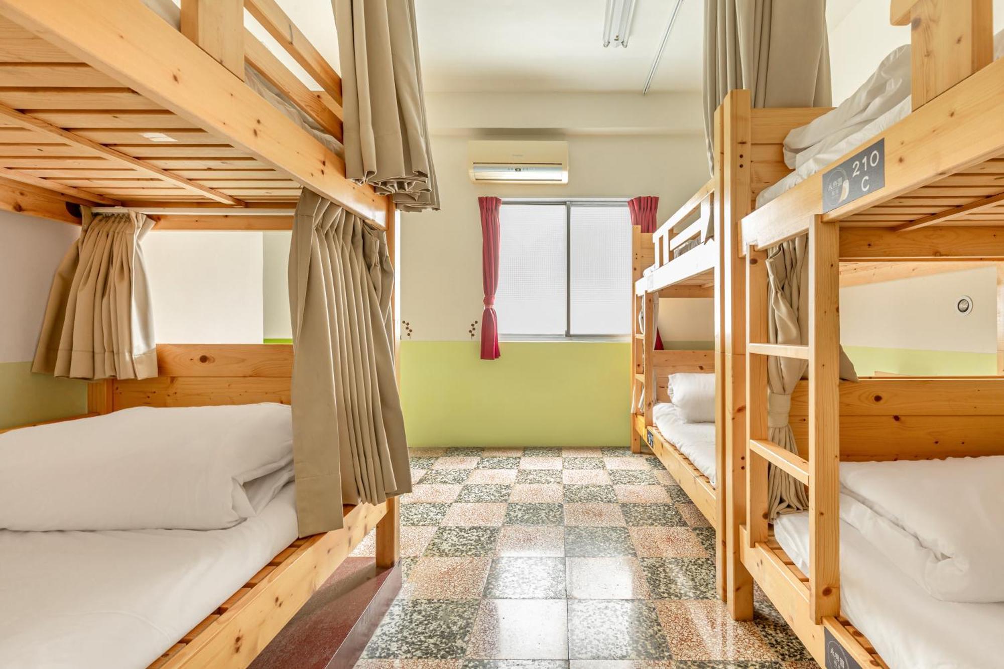 Forever Happiness Hostel Puli Dış mekan fotoğraf