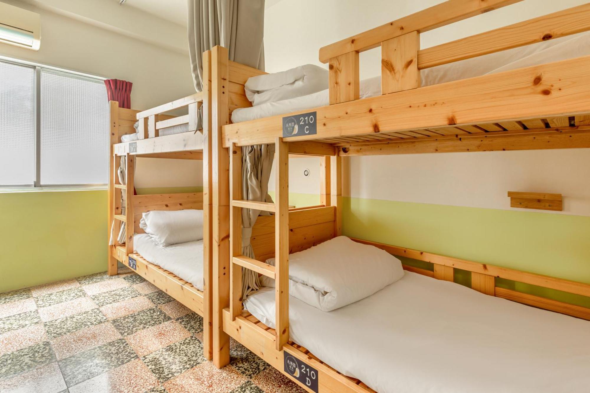 Forever Happiness Hostel Puli Dış mekan fotoğraf