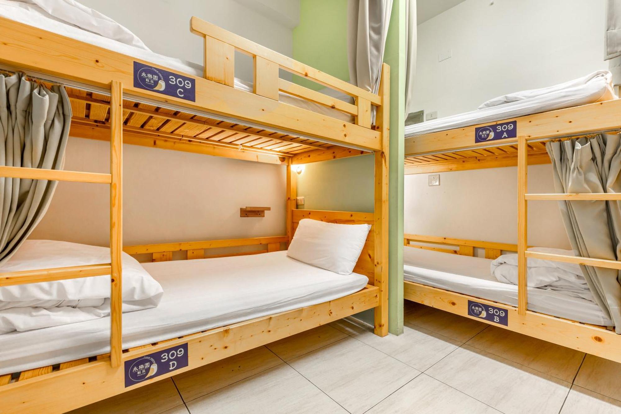 Forever Happiness Hostel Puli Dış mekan fotoğraf