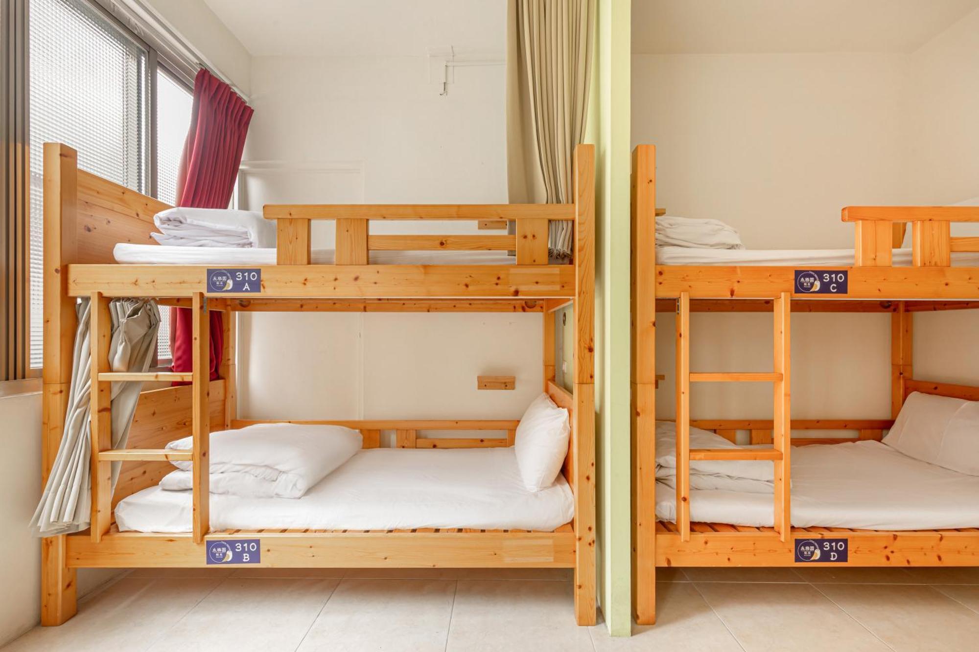 Forever Happiness Hostel Puli Dış mekan fotoğraf