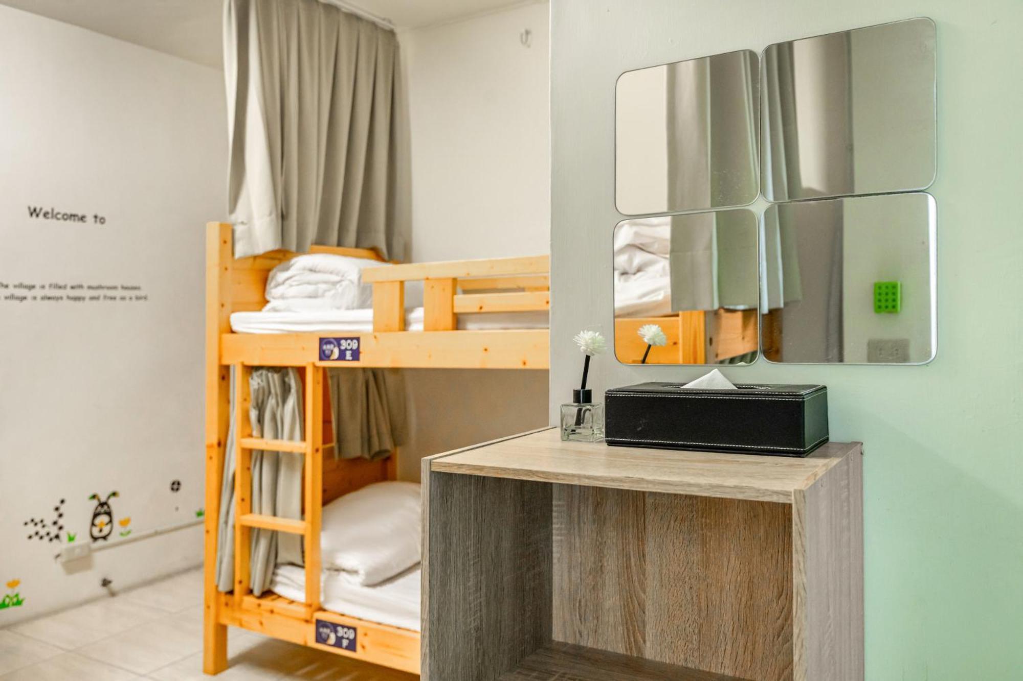 Forever Happiness Hostel Puli Dış mekan fotoğraf