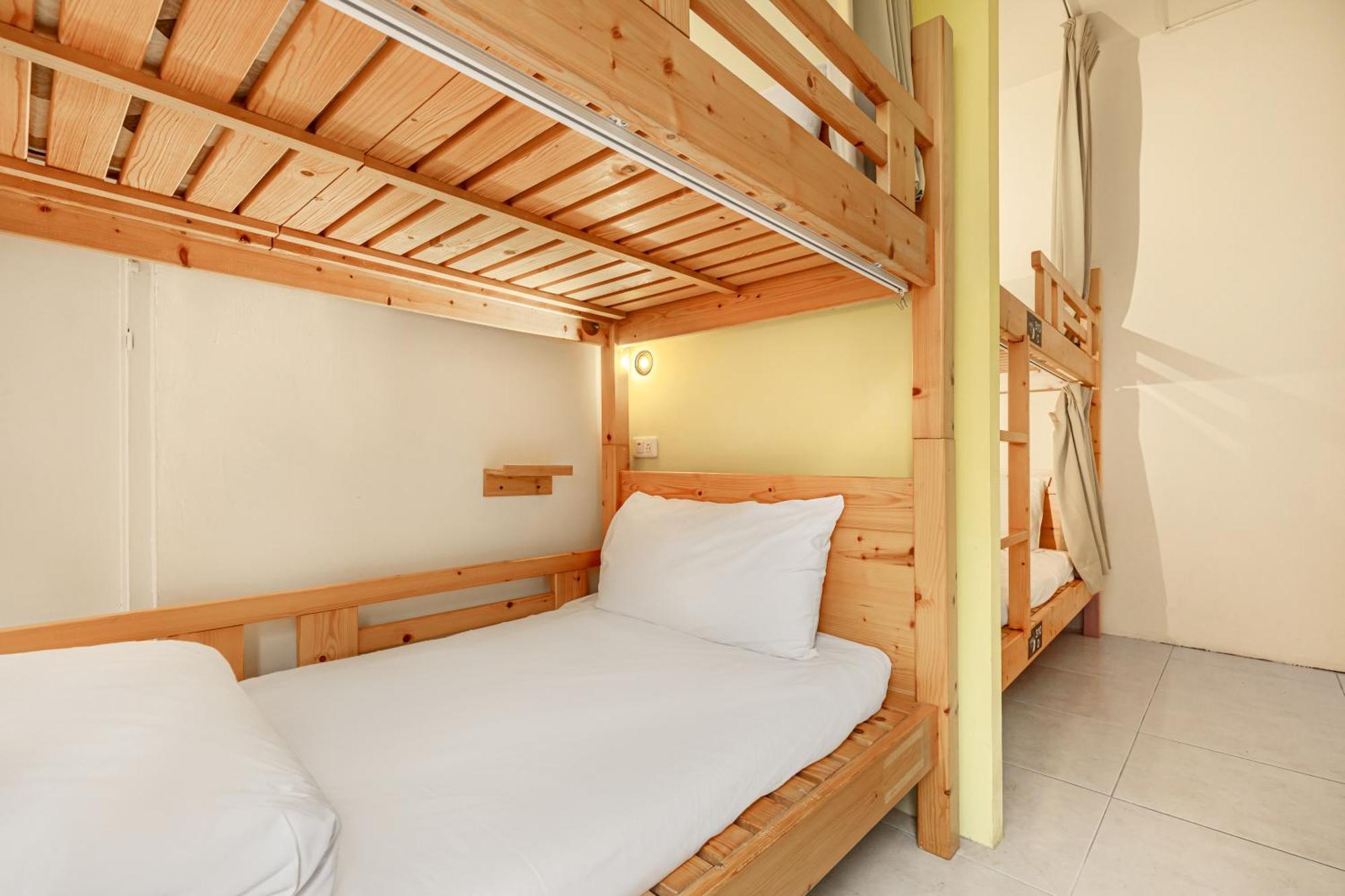 Forever Happiness Hostel Puli Dış mekan fotoğraf