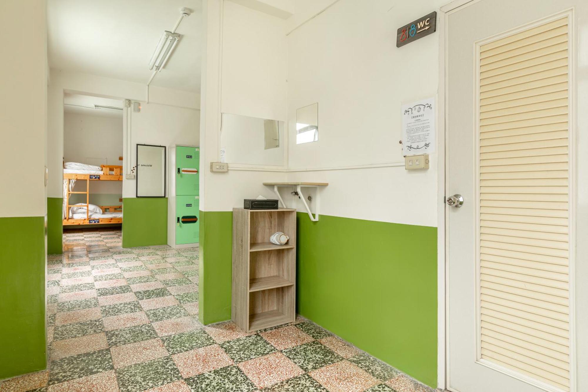 Forever Happiness Hostel Puli Dış mekan fotoğraf