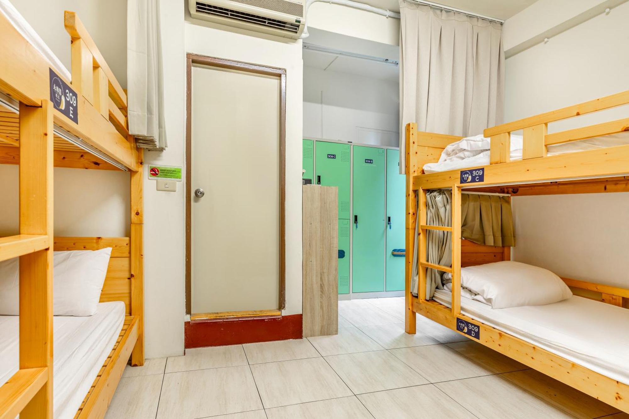 Forever Happiness Hostel Puli Dış mekan fotoğraf