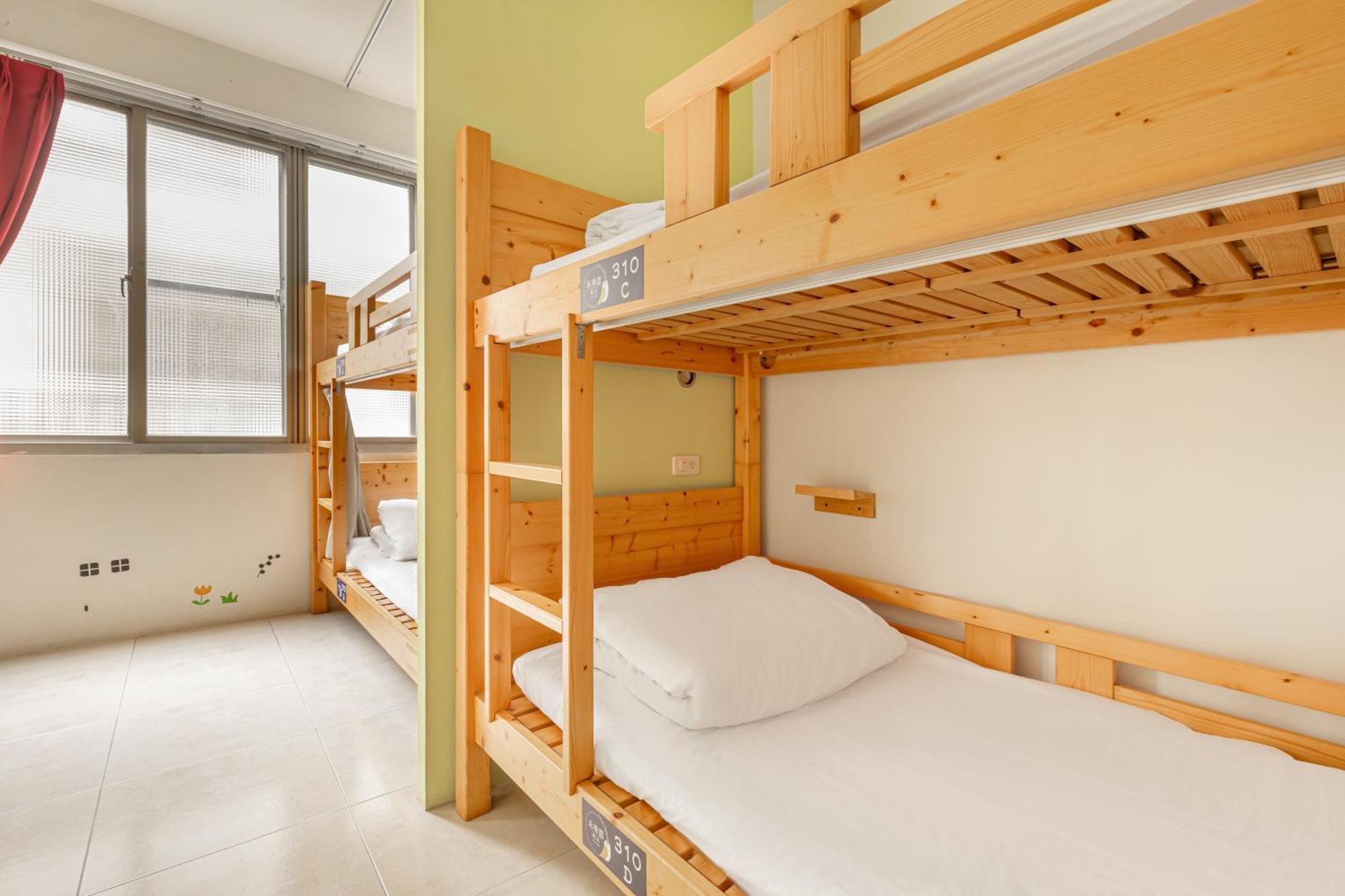 Forever Happiness Hostel Puli Dış mekan fotoğraf