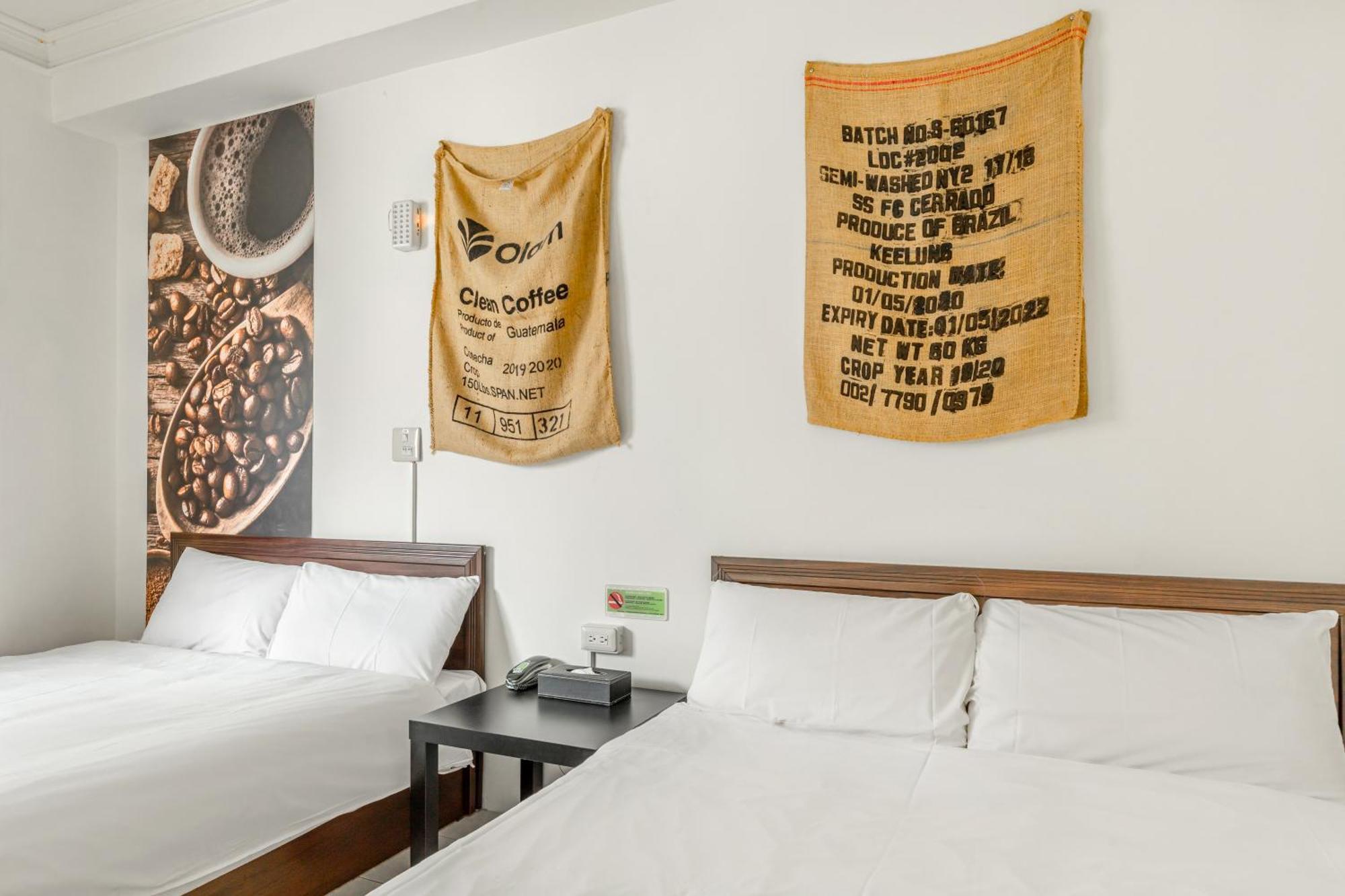 Forever Happiness Hostel Puli Dış mekan fotoğraf