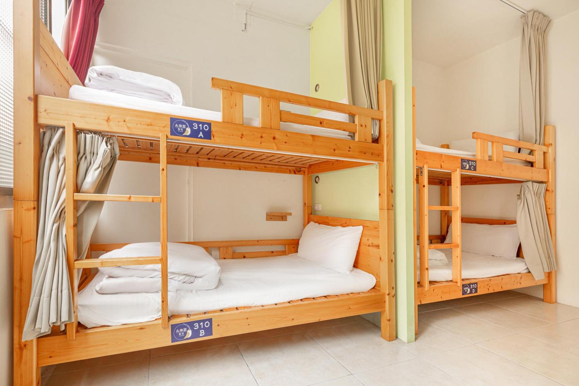 Forever Happiness Hostel Puli Dış mekan fotoğraf