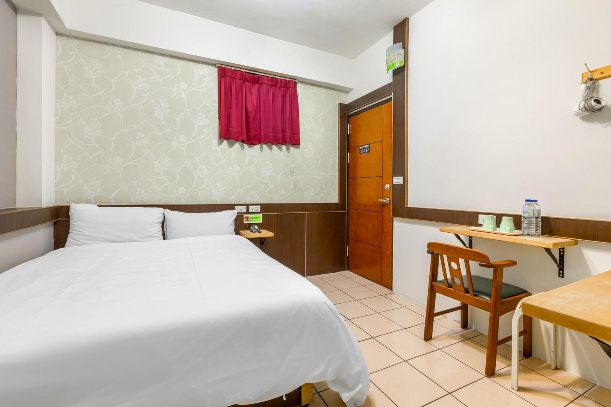 Forever Happiness Hostel Puli Dış mekan fotoğraf