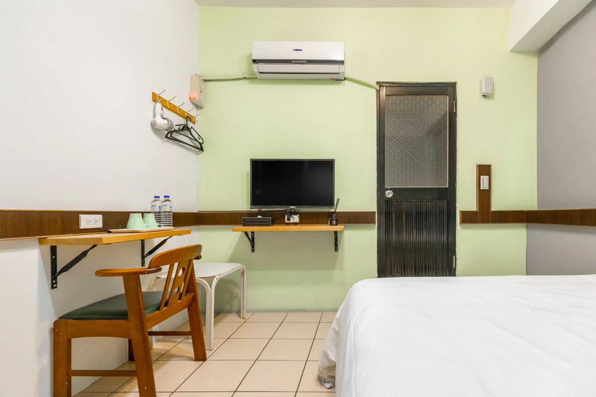 Forever Happiness Hostel Puli Dış mekan fotoğraf
