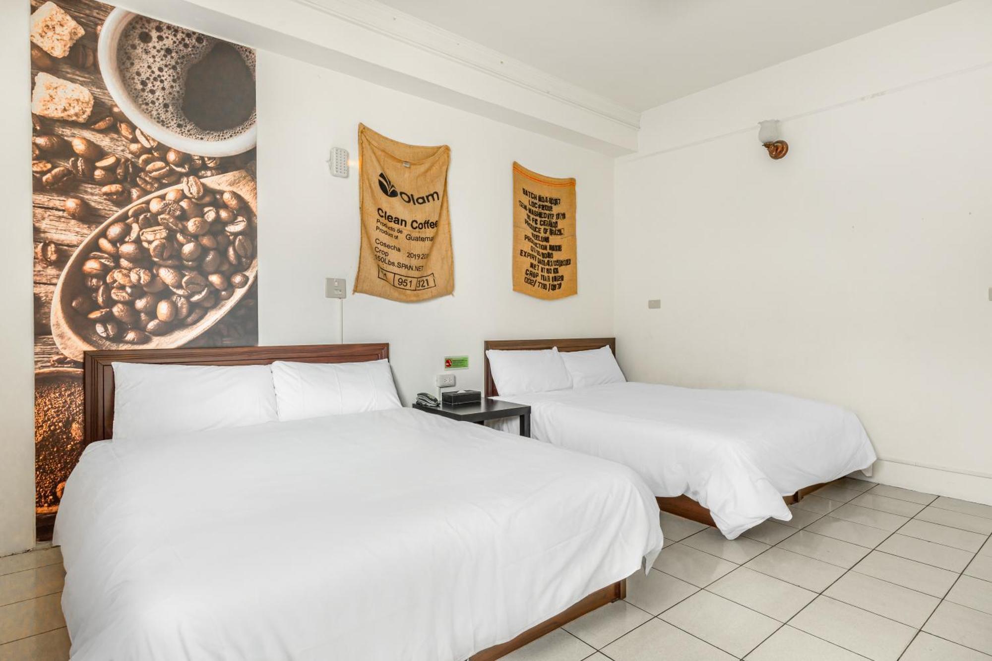 Forever Happiness Hostel Puli Dış mekan fotoğraf