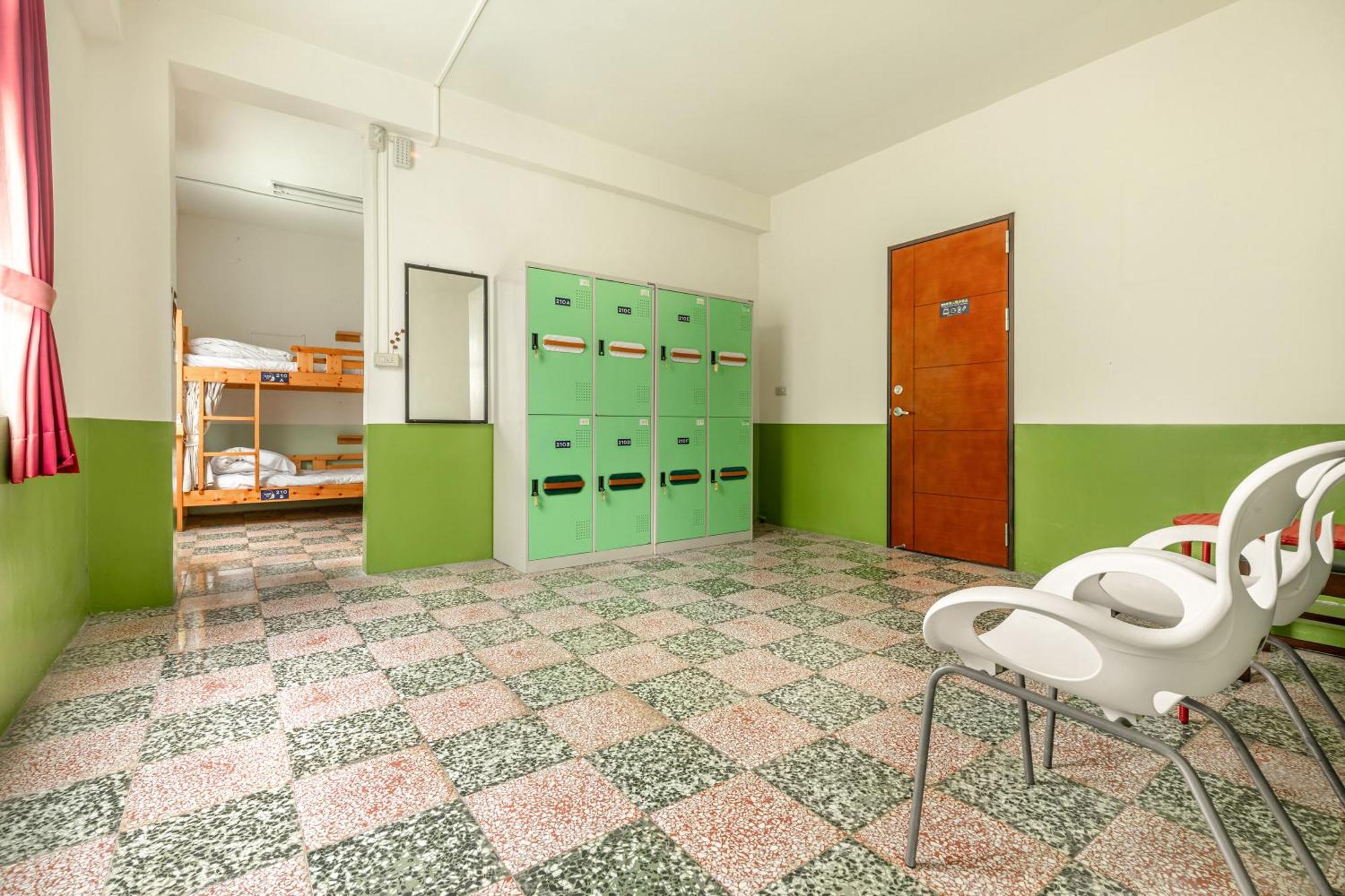 Forever Happiness Hostel Puli Dış mekan fotoğraf